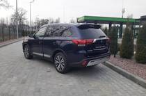 Mitsubishi Outlander Ultimate