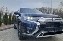 Mitsubishi Outlander Ultimate