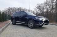 Mitsubishi Outlander Ultimate