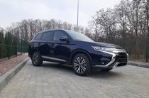 Mitsubishi Outlander Ultimate