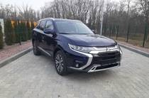 Mitsubishi Outlander Ultimate