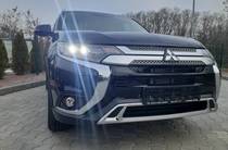 Mitsubishi Outlander Ultimate