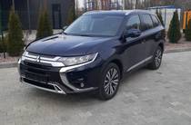 Mitsubishi Outlander Ultimate