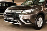 Mitsubishi Outlander Intense