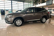 Mitsubishi Outlander Intense