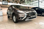 Mitsubishi Outlander Intense