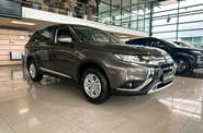 Mitsubishi Outlander Intense