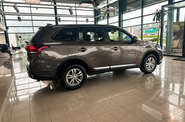 Mitsubishi Outlander Intense