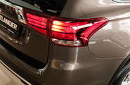 Mitsubishi Outlander Intense