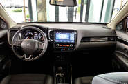 Mitsubishi Outlander Intense