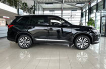 Mitsubishi Outlander Ultimate