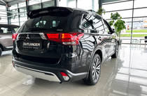 Mitsubishi Outlander Ultimate