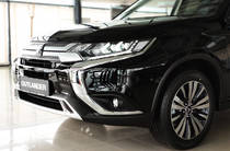 Mitsubishi Outlander Ultimate