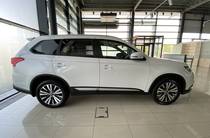 Mitsubishi Outlander Instyle