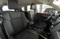 Mitsubishi Outlander Instyle