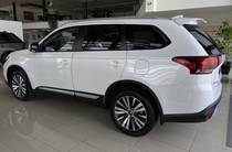 Mitsubishi Outlander Instyle