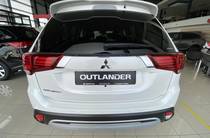 Mitsubishi Outlander Instyle