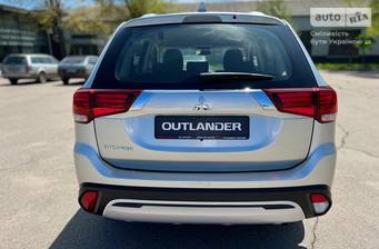 Mitsubishi Outlander 2023 Inform