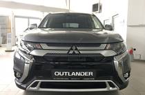 Mitsubishi Outlander Instyle