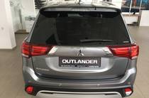 Mitsubishi Outlander Instyle