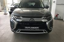 Mitsubishi Outlander Instyle