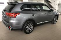 Mitsubishi Outlander Instyle