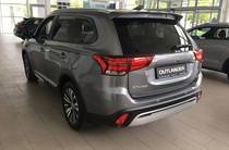 Mitsubishi Outlander Instyle