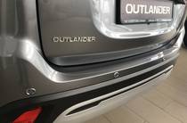 Mitsubishi Outlander Instyle