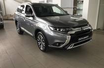 Mitsubishi Outlander Instyle