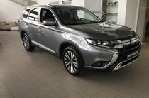 Mitsubishi Outlander Instyle