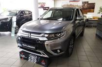 Mitsubishi Outlander Ultimate