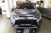 Mitsubishi Outlander Ultimate