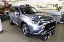 Mitsubishi Outlander Ultimate