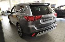 Mitsubishi Outlander Ultimate