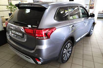 Mitsubishi Outlander Ultimate