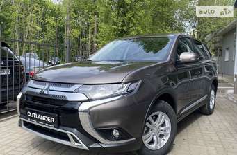 Mitsubishi Outlander 2023 в Киев