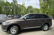 Mitsubishi Outlander Intense