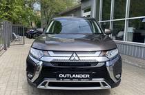 Mitsubishi Outlander Intense