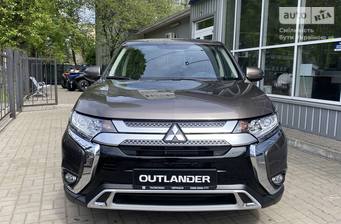 Mitsubishi Outlander 2023 Intense