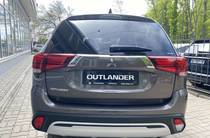 Mitsubishi Outlander Intense