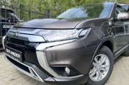 Mitsubishi Outlander Intense