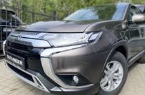 Mitsubishi Outlander Intense