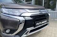 Mitsubishi Outlander Intense