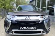 Mitsubishi Outlander Intense