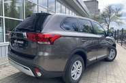 Mitsubishi Outlander Intense