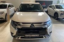 Mitsubishi Outlander Ultimate