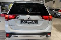 Mitsubishi Outlander Ultimate