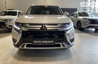 Mitsubishi Outlander 2023 Ultimate
