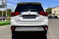 Mitsubishi Outlander Ultimate