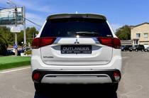 Mitsubishi Outlander Ultimate